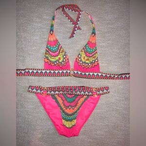 Victoria’s Secret bikini